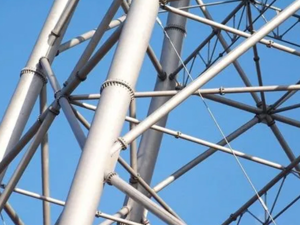 日喀则网架加工厂家都有哪些优势？