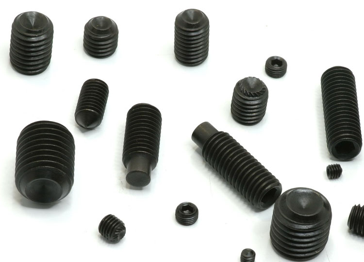 日喀则顶丝、销钉、螺钉