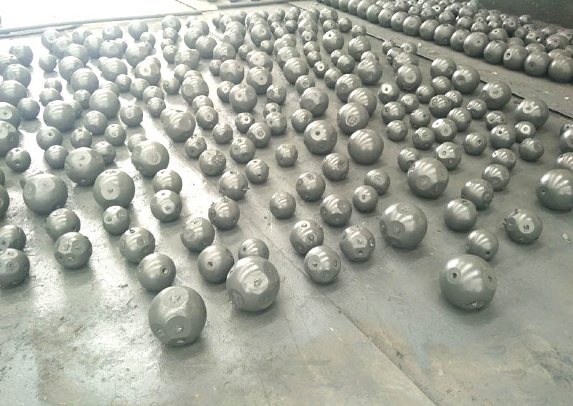 日喀则网架螺栓球